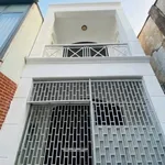 Bán nhà Quận 10, 3.7m x 15m, sổ hồng, 4 tỷ 3 - Ảnh thu nhỏ 3