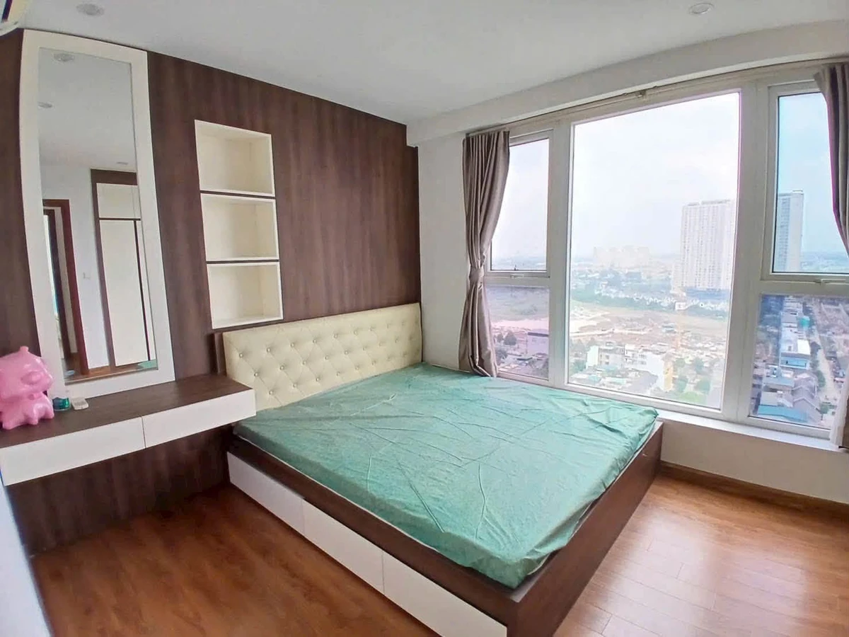 Bán căn 3PN chung cư Gemek 2, 88m2, An Khánh, 5.35 tỷ - Ảnh thu nhỏ 3