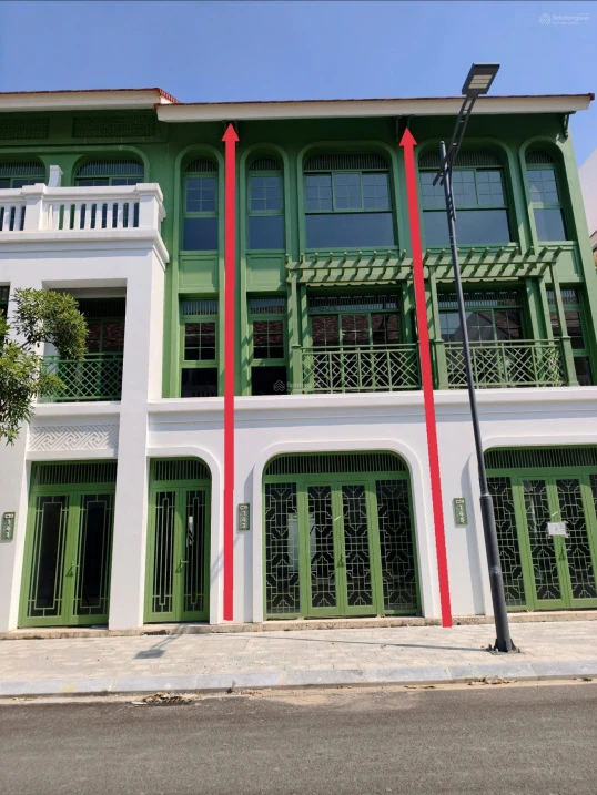Bán căn liền kề C19-143 còn xót lại là dạng cửa 4 cánh siêu đẹp. TTS chỉ 4,7 tỷ. Sẵn sàng nhận nhà - Ảnh thu nhỏ 4