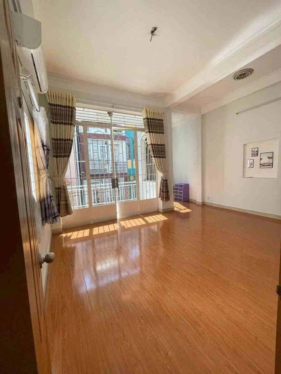 Bán nhà 4 tầng 52m2 hẻm Trần Văn Quang, Tân Bình, giá 7,45 tỷ - Ảnh thu nhỏ 5