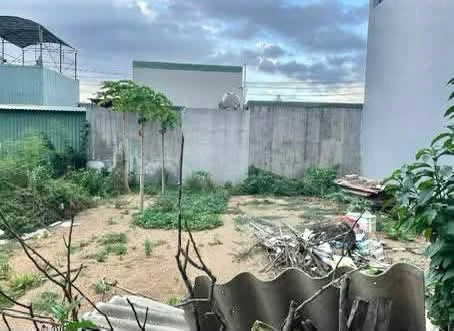 Bán đất mặt tiền 59m² Quy Nhơn, gần biển - Ảnh thu nhỏ 5