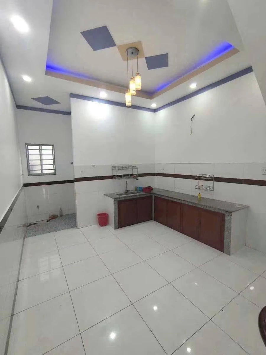 Bán nhà lầu 2 phòng ngủ 100m² Long Hưng, Đồng Nai - Ảnh thu nhỏ 5