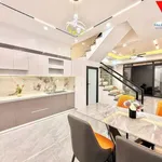 Nhà mới 3 tầng 41m² 3 phòng ngủ Tôn Đức Thắng 3 tỷ 550 - Ảnh thu nhỏ 5