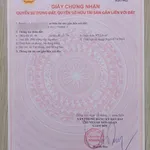 Bán đất Hóc Môn 9m² giá 690 triệu - Ảnh thu nhỏ 1