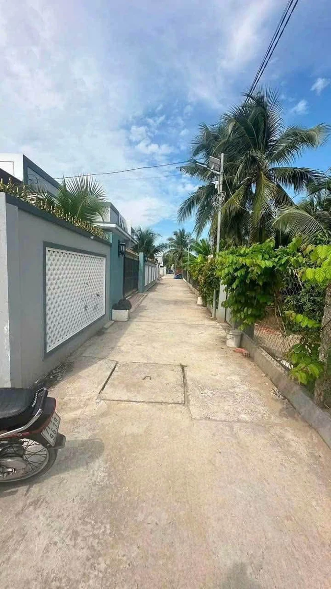 Bán nền biệt thự 946.9m2 Phường Phú Khương 3 tỷ 800 - Ảnh thu nhỏ 2