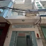 Bán nhà hẻm 64m² 2PN 2WC Lạc Long Quân Quận 11 - Ảnh thu nhỏ 1