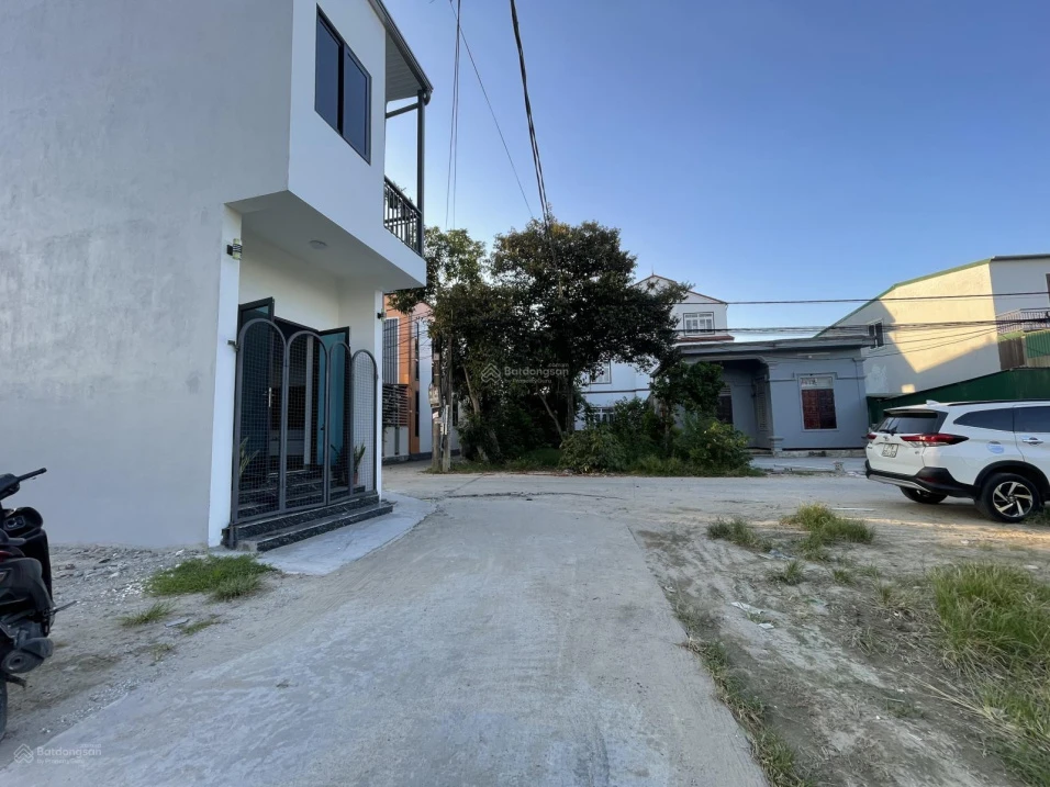 Đất Hưng Lộc - Ngay sát dự án Entiz - Đường Thông thoáng Gần Trường Học Chợ - Lối 2 Trần Thánh Tông - Ảnh thu nhỏ 3