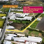 Bán nhà phố 100m2 3 phòng ngủ 1,59 tỷ An Giang - Ảnh thu nhỏ 1