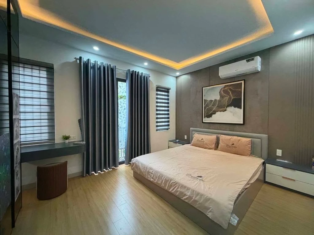 Bán nhà 3 tầng 160m² Hòa Cương Đà Nẵng 5,5 tỷ - Ảnh thu nhỏ 5