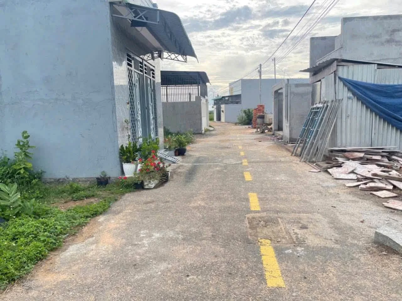 Bán đất Phong Nẫm 100m2, giá 780 triệu - Ảnh 1