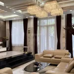 Bán biệt thự mặt tiền 200m² An Phú An Khánh 75 tỷ - Ảnh thu nhỏ 2