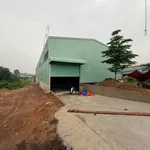 Cho thuê xưởng mới 1400m² Phước Tân, Đồng Nai 60 triệu/tháng - Ảnh thu nhỏ 1