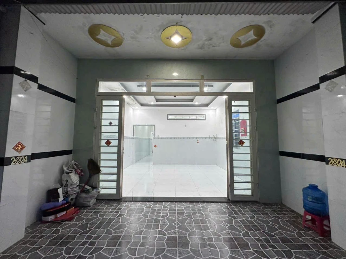 Bán nhà đất 5x17m Thanh Phước giá 480 triệu - Ảnh thu nhỏ 3