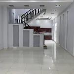 Bán nhà mặt tiền 3 tầng 80m² Huỳnh Tấn Phát, Nhà Bè, 4PN, giá 7,3 tỷ - Ảnh thu nhỏ 2