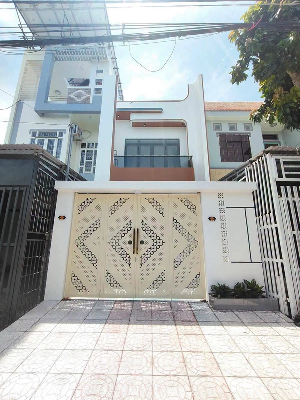 Bán nhà mặt tiền 4 PN, 4 WC, 125 m² ở Rạch Giá, An Giang