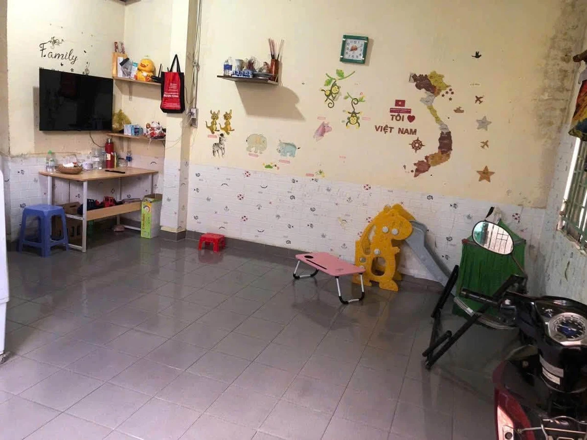 Cho thuê nhà 45m2 1PN Tăng Nhơn Phú 6 triệu/tháng - Ảnh thu nhỏ 4