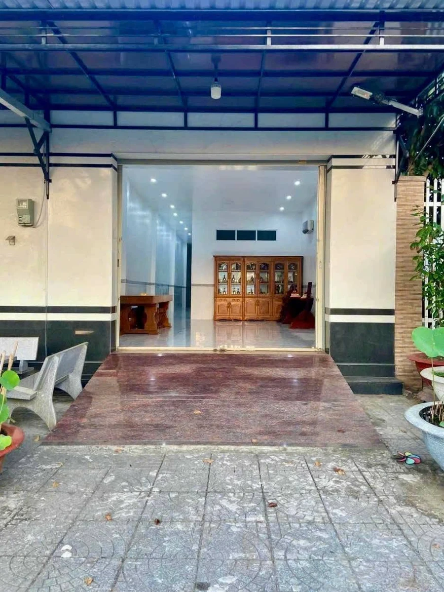 Cho thuê nhà nguyên căn Rạch Giá 2PN 125m2 - 7 triệu/tháng - Ảnh thu nhỏ 2
