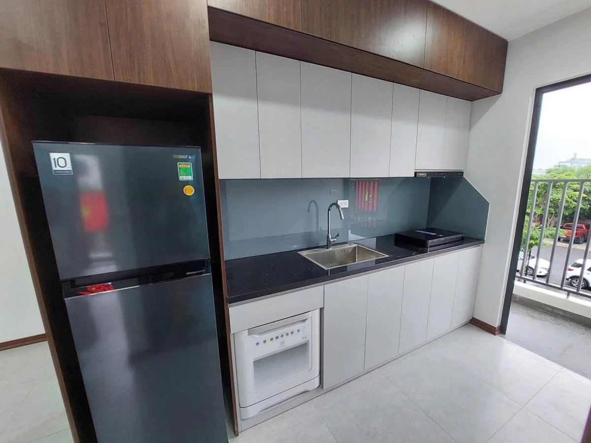 Cho thuê căn hộ Erahome Quán Bàu 65m2, 2PN, 6.5 triệu/tháng - Ảnh thu nhỏ 3