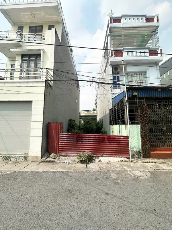 Bán đất mặt đường Phúc Lộc – Hưng Đạo 70m²