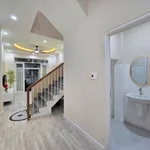 Bán nhà 2 tầng 44m² 3 phòng ngủ Lê Duẩn, Quận 1 - Ảnh thu nhỏ 5