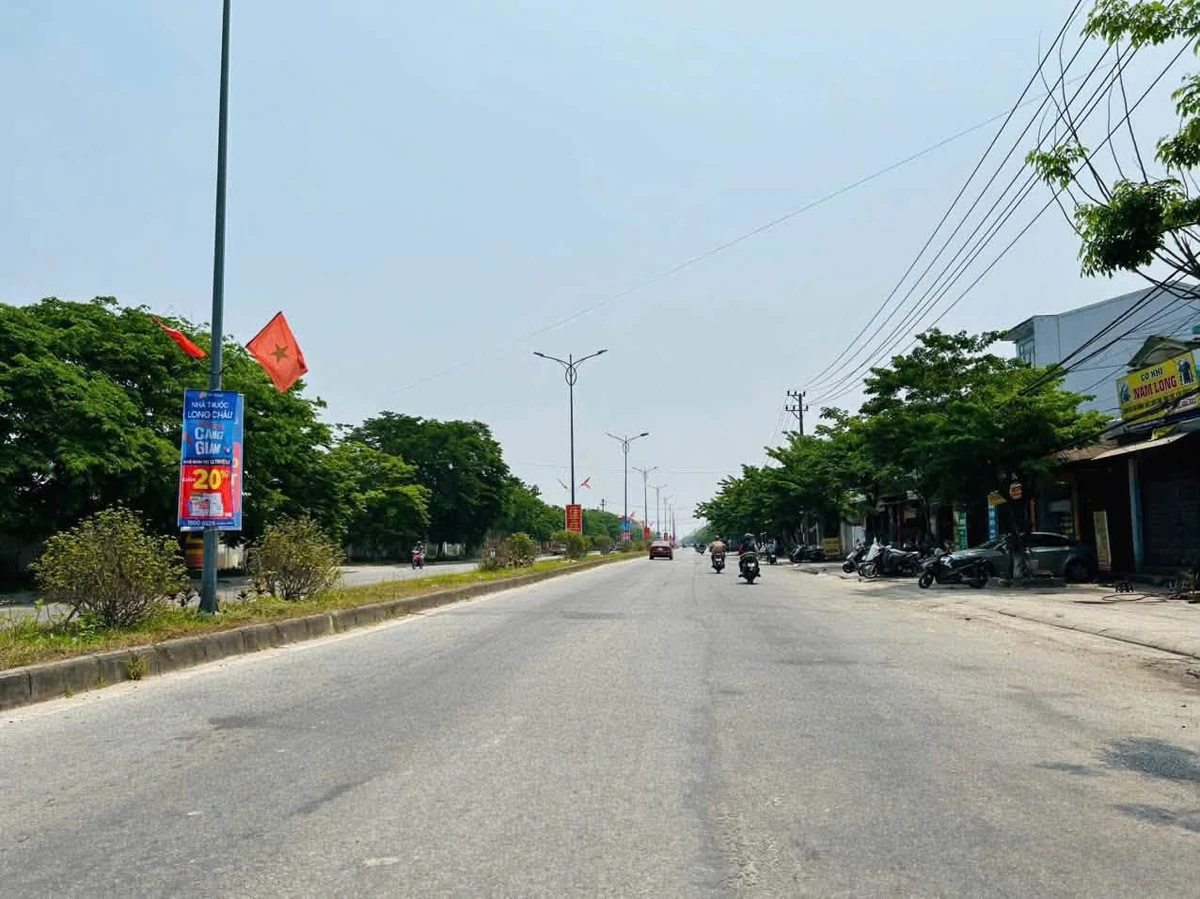 Bán đất Phú Mỹ Thượng 105m² 2.3 tỷ, Huế - Ảnh thu nhỏ 5