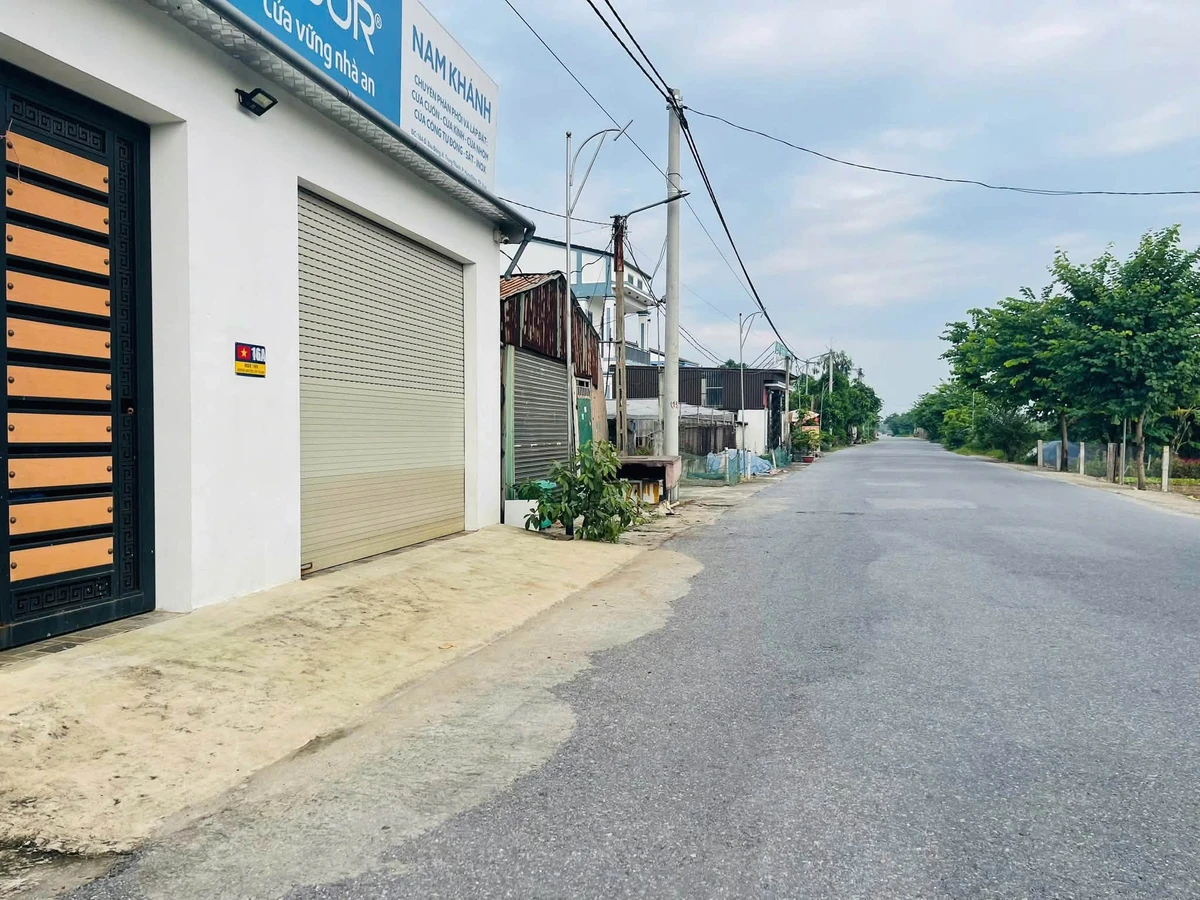 Bán đất nền Vinh Hưng 96.2m2 giá 2 tỷ - Ảnh thu nhỏ 2