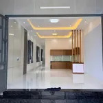 Bán nhà 2 mặt tiền 100m² sát Nguyễn Thái Học, Bình Tân - Ảnh thu nhỏ 5