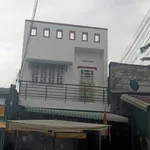 Bán dãy trọ 9 phòng đường B1 KDC Thuận Giao Bình Dương - Ảnh thu nhỏ 2
