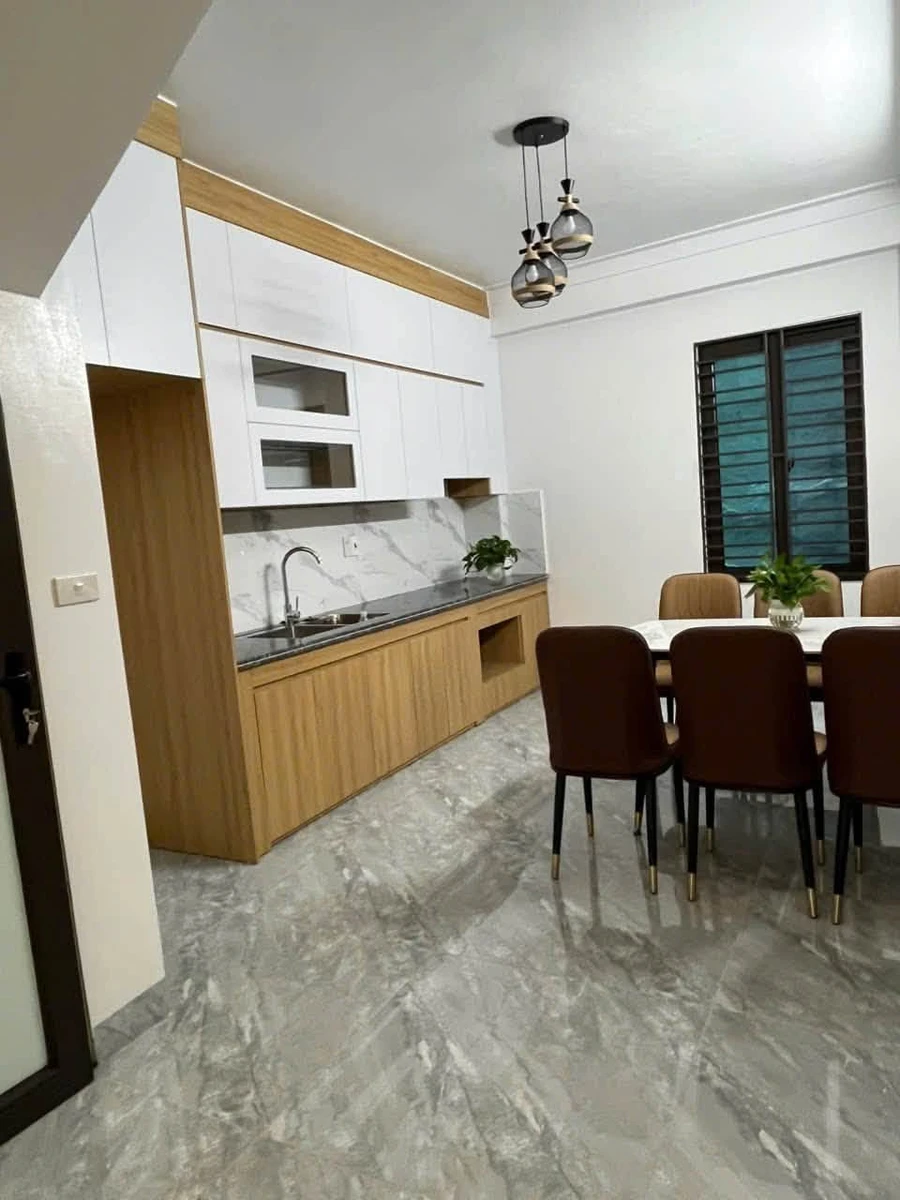 Bán nhà 3 tầng 46,5 m² Bình Lộc 2.98 tỷ - Ảnh thu nhỏ 5