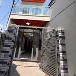 Bán nhà hẻm xe hơi Văn Thân Quận 6, 36m2, 1 trệt 1 lầu, 2PN, giá 4,6 tỷ - Ảnh thu nhỏ 2
