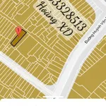 Bán nhà góc 2 mặt tiền Phan Đình Phùng Phú Nhuận gần 90m2 - 10.6 tỷ - Ảnh thu nhỏ 4