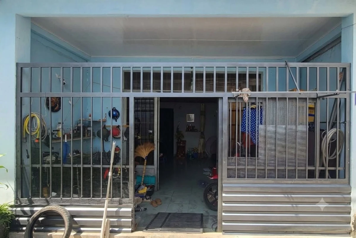 Bán nhà hẻm 5x20m (70m²) 2PN, Lò Lu, Long Phước, Q.9 - Ảnh 1