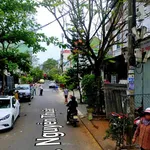 Bán nhà 3 tầng 125m2 mặt tiền Nguyễn Thuật Đà Nẵng - Ảnh thu nhỏ 4
