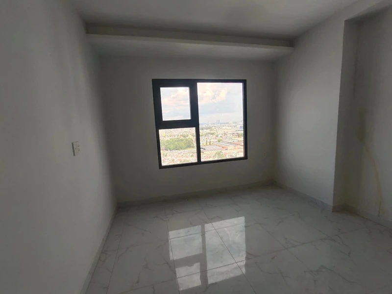 Cho thuê căn hộ 3PN 95m² tại Charm City Dĩ An, 7,5 triệu/tháng