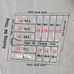 Bán đất 65m2 mặt tiền 4m Tâng Thượng Hải Dương giá 1 tỷ - Ảnh thu nhỏ 4