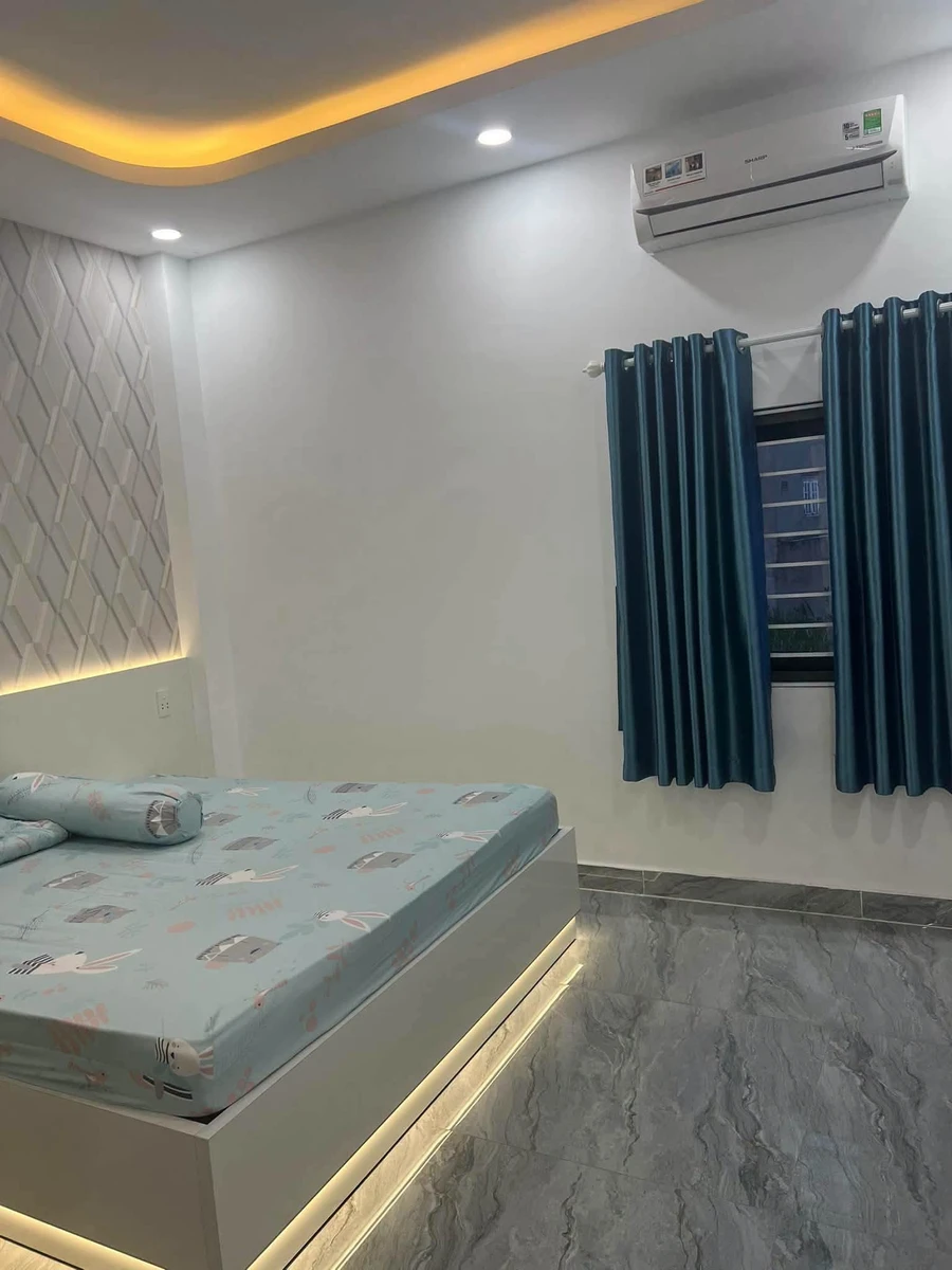 📣📣 mặt bằng Quận 12 - Ảnh thu nhỏ 4