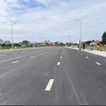 Bán 2 nền liền kề Bến Lức, 200m², mặt tiền Nguyễn Văn Tiếp - Ảnh thu nhỏ 1
