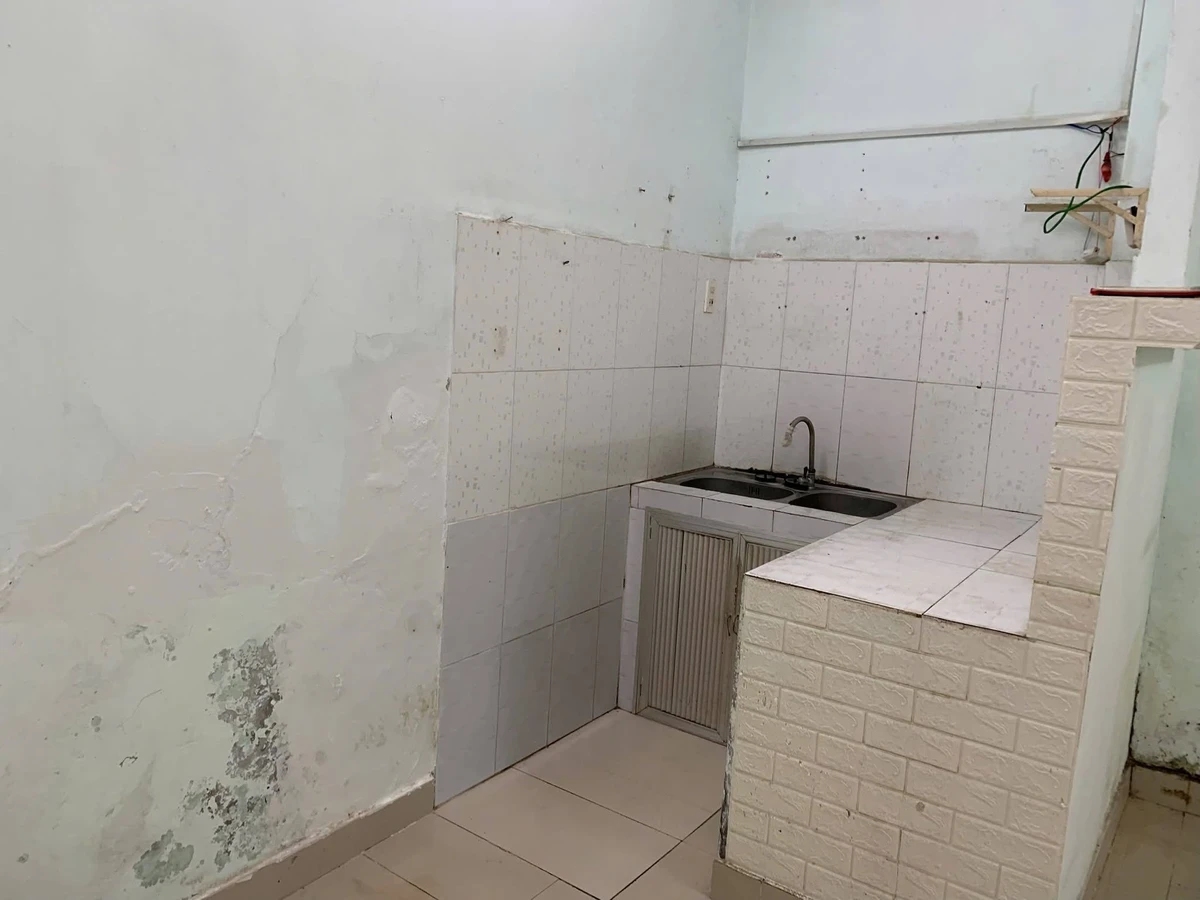 Bán nhà cấp 4 Phước Long, Nha Trang 59.7m² - 2 tỷ 3 - Ảnh thu nhỏ 3