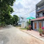 Bán đất 88m² KDC Hoàng Long Bến Lức, 1,62 tỷ - Ảnh thu nhỏ 1