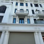 Cắt lỗ sâu căn nhà thô 5 tầng tại mặt đại lộ Kỳ Đồng, Thái Bình! - Ảnh thu nhỏ 1