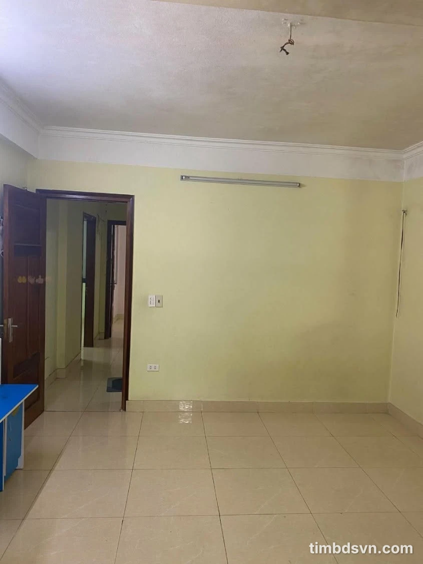 Nhà 3 tầng cho thuê Hoàng Mai, 54m², 4PN, 12 triệu/tháng - Ảnh thu nhỏ 3