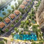 Mizuki Park - Căn hộ view sông Trellia Vista - Giỏ hàng trực tiếp CĐT Nam Long - PKD: 0932 661 *** - Ảnh thu nhỏ 21