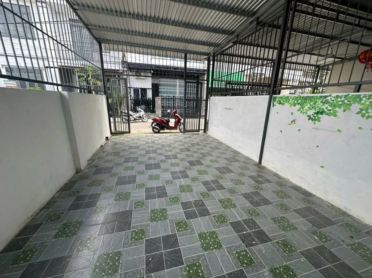 Bán nhà mặt tiền đường Phan Chu Trinh, thị trấn Diên Khánh, 101,8m2, giá 2,25 tỷ - Ảnh thu nhỏ 2
