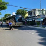 Bán nhà 2 tầng mặt biển Trần Phú, 91.4m², Nha Trang - Ảnh thu nhỏ 1