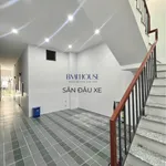 Bán dãy minihouse cao cấp 6 phòng, 83.25m² ở Cần Thơ, giá 4.3 tỷ - Ảnh thu nhỏ 2