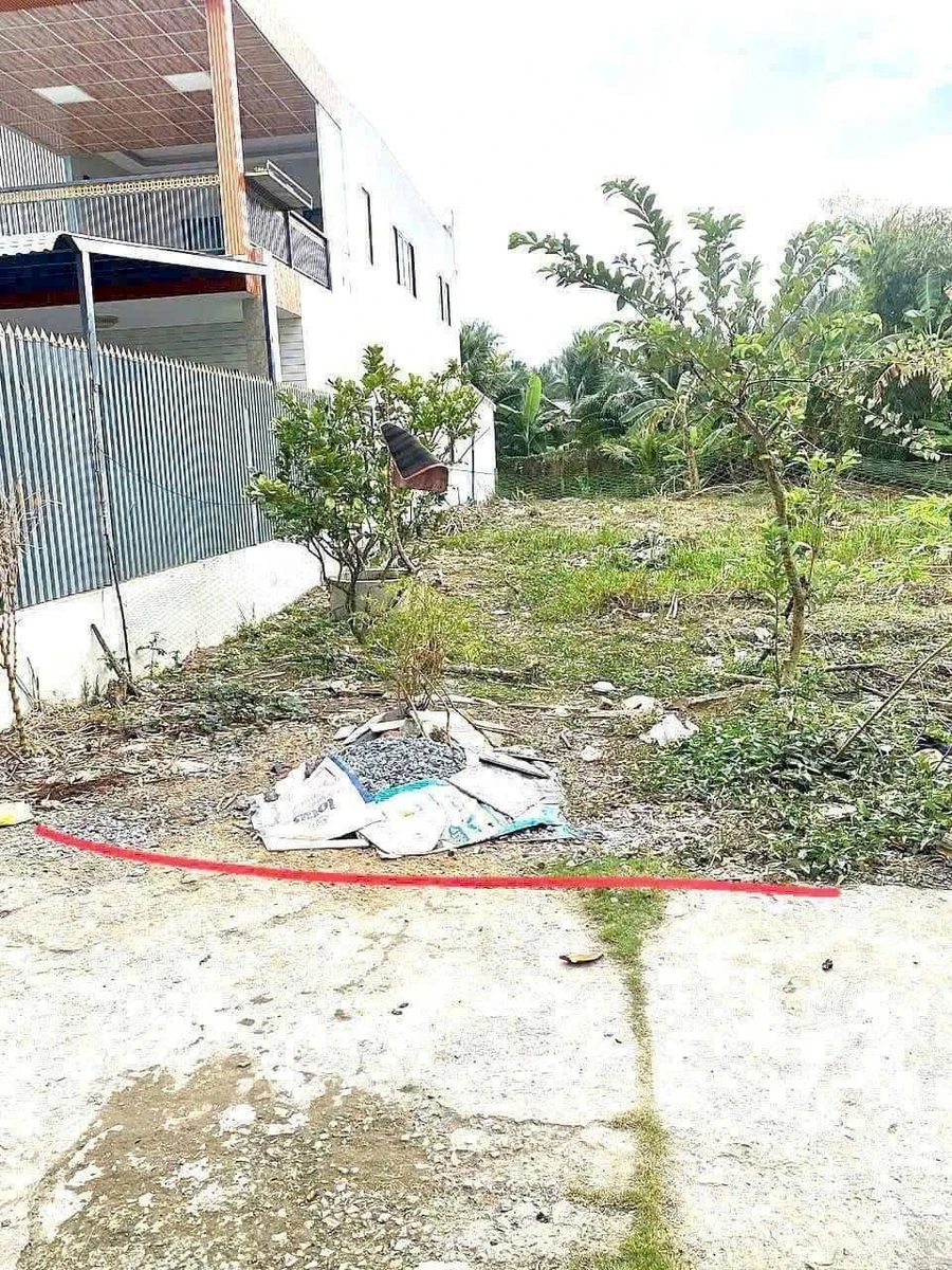 Bán nền đất 153m² tại Bình Phú, Bến Tre, 600 triệu - Ảnh thu nhỏ 4