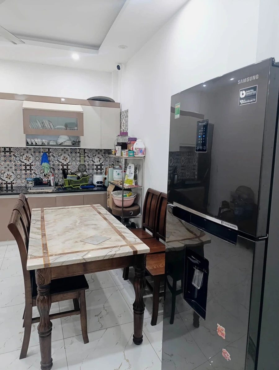 Bán nhà độc lập 41m² 3 tầng Vũ Chí Thắng 2.45 tỷ - Ảnh thu nhỏ 3