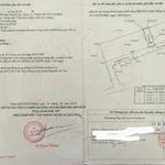 Bán đất hẻm xe hơi 80.5m² Hà Huy Giáp Q.12 - Ảnh thu nhỏ 4