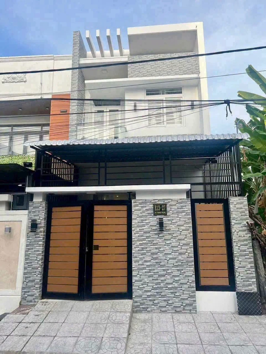 Bán nhà 3PN 100m² trung tâm Rạch Giá 3 tỷ 150 triệu - Ảnh 1