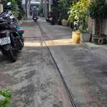 Bán nhà 3 tầng 52m² Quận 6 giá 6.3 tỷ - Ảnh thu nhỏ 1